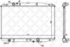 STELLOX 10-26673-SX Radiator, engine cooling